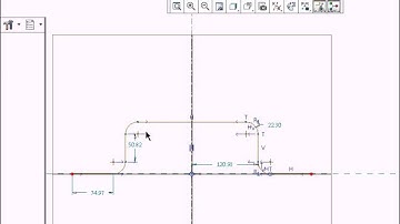 Creo parametric 1.0 Surface Modeling boundary blend