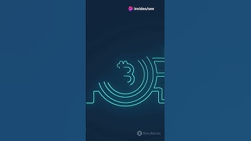 Blockchain Basics in 60 Seconds!