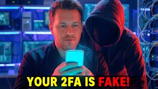 How Hackers Actually Hack You Step by Step Simulation