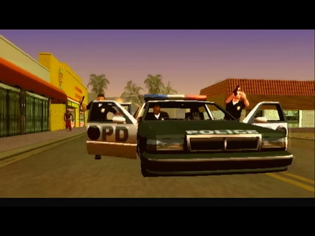 Preços baixos em Grand Theft Auto: San Andreas 2004 lançado Video