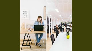 Groovy Moods for New Workspaces