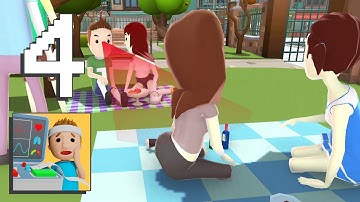 Perfect Lie - PART 4