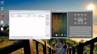2. Android Emulator - AVD Manager