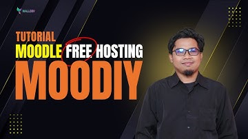 MooDIY - Free Hosting Moodle | Moodle 100% Gratis