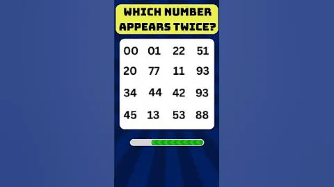 "Only 1% Can Solve This IQ Puzzle in 10 Seconds 😱 | दिमाग घुमा देने वाली पहेली #shorts #IQtest"