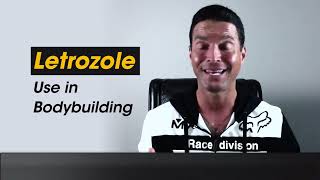 Letrozole (Femara) Explained:  By Dylan Gemelli