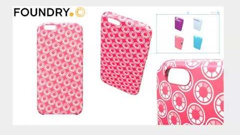 Colorway 3: Graphics and Decals