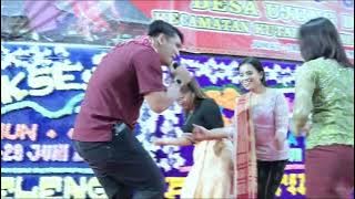 Ibas Nipi | SURENS SINULINGGA | Kerjatahun Ujung Deleng 2024