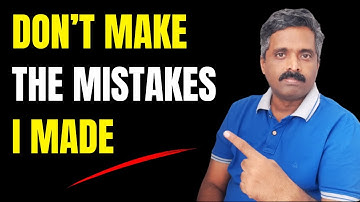 5 Things I’d Do Differently If I Were Starting My Career in 2025 | Anand Vaishampayan