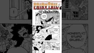 100 Quest Manga Compilation 1 | Beat up Gajeel
