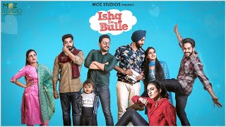 Ishq De Bulle (Episode 6) - Punjabi Romantic Web Series - Punjabi Love Web Series 2019