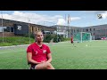 Maria Fink foran Stabæk-kampen: Eksklusiv intervju og siste oppdateringer ⚽