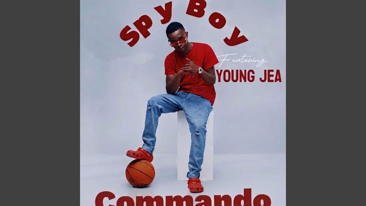 Watch Commando on YouTube Watch Commando on YouTube