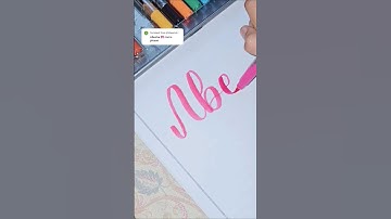 Writing my subscribers