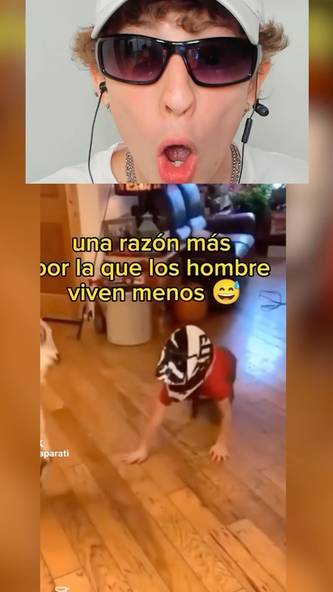 Los PIBES viven MENOS?