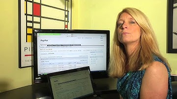 How to Change My Contact Information in PayPal : Keeping Up With Technology