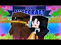 HO BACIATO MERCOLED ADDAMS!! Citt di Minecraft #2