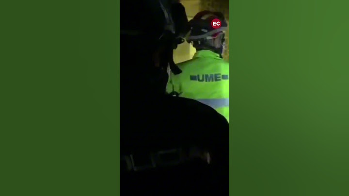 Dana en Valencia | Rescate en el parking de Bonaire: sin víctimas en los primeros 50 coches