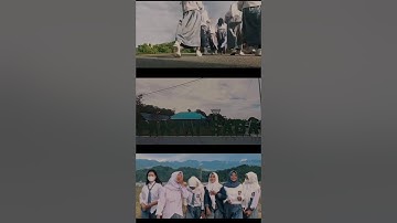 cinematic ceremony SMK N 1 Tolitoli