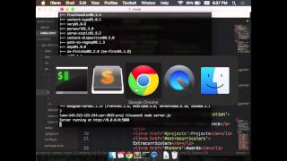 Celebrity Introduction to AngularJS Profile