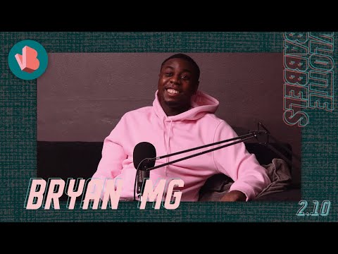 BRYAN MG VB MG Season 2 Opgroeien In Gent Hard 2 Get Architrackz Franstalig Paradiso Meer