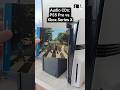 PS5 Pro vs. Xbox Series X: Can They Play Audio CDs?