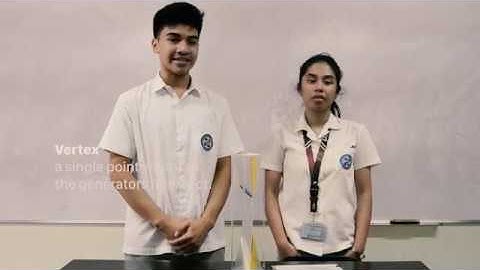 Demo Video of Block H - Conic Sections