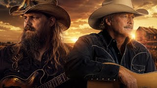 Alan Jackson ft. Chris Stapleton – Just Another Woman In Love (Emotional Country Ballad 2026)