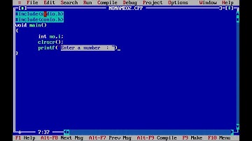 Any Table print in c language