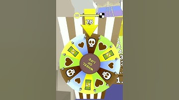 Run Of Life : Gameplay All Level 80  #shorts