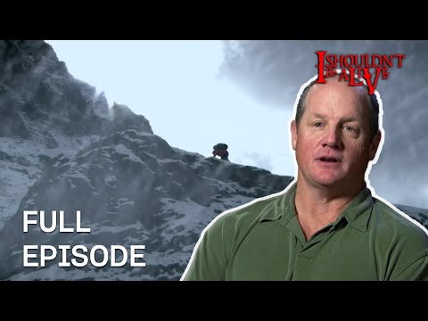 On The Edge Of Death | S4 E3 | Full Episode | I Shouldn't Be Alive