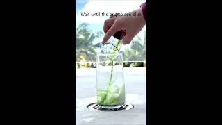 Vinegar and Baking Soda (#shorts ) by QuadSquad 147 views 3 weeks ago 39 seconds