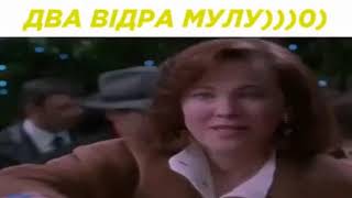 Типичный базарный день в селе