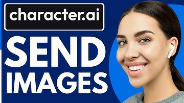 How To Send Images In Character Ai ( Updated 2025 )