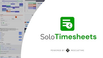 Automatic Time Tracking for Freelancers