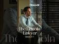 The Lincoln Lawyer: Season 1 (Trailer) | Galaktika #Trailer #TheLincolnLawyer #shorts