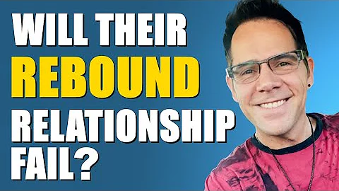 7 Signs Your Ex's Rebound Will Fail!