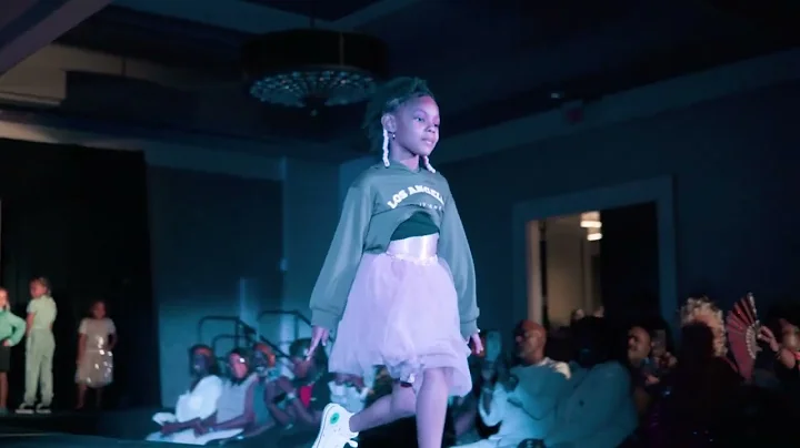 2025 Fashion Event: Radiance | My Future