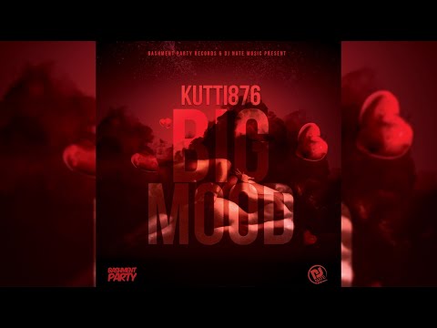 Kutti 876 - Big Mood (Official Audio) | Love Dreams Riddim | 2021 UK Dancehall