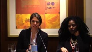 Cornell's First-Generation Initiative and the Experience of First-Generation Students