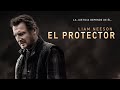 El protector película completa en español