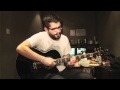 ATP! Acoustic Session: Into It. Over It. - "Where Your Nights Often End"