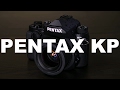 Pentax KP teszt * ENGLISH SUBS! *