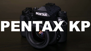 Pentax KP teszt * ENGLISH SUBS! *