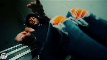 4Block Lil Mari - Switchin [Official Music Video]