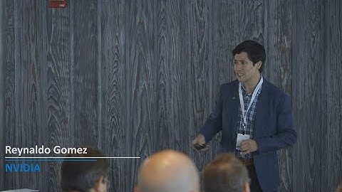 The Power of GPU Computing, Part 1