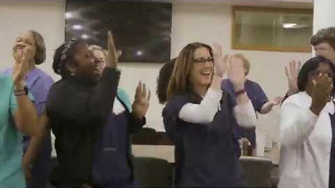 Wellstar Kennestone Hospital: We Are Family!