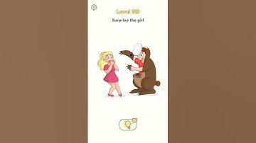 DOP 2 GAMEPLAY LEVEL 129 #shorts #youtubeshorts #dop2shorts #dop2 #dop2game #dop2gameplay