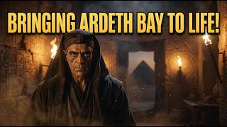 Build & Paint Ardeth Bay from Pestilence labs