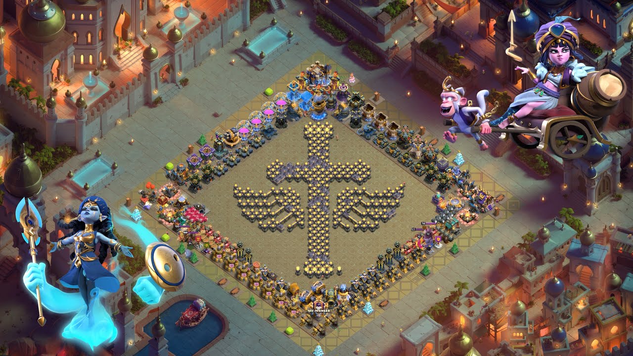 Road to Perfect CWL on 10 Accounts (Day 5)